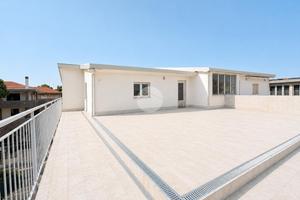 ATTICO A ROSETO DEGLI ABRUZZI