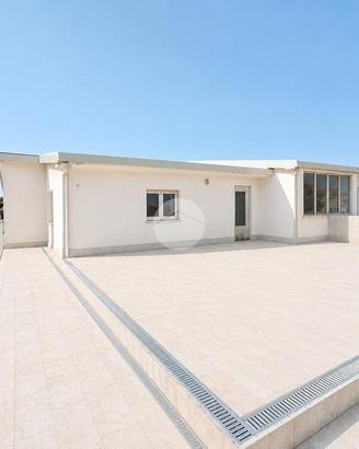 ATTICO A ROSETO DEGLI ABRUZZI