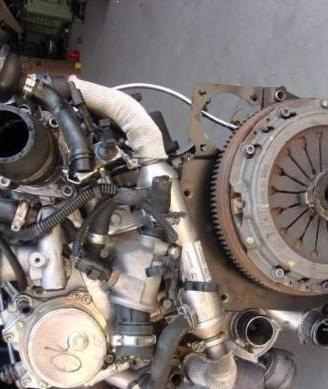 Motore Hyundai Atos 2006 - 1000cc benzina - g4hg