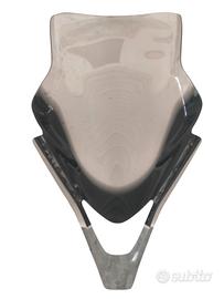 Parabrezza Yamaha Xmax 400 del 2014
