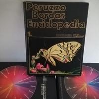 enciclopedia anni 70 Peruzzo Bordas