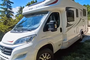 Semi integrale Elnagh 565 letti gemelli