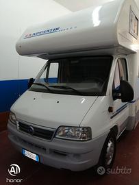camper adriatik coral dx 630