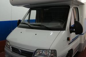 camper adriatik coral dx 630