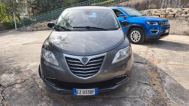 Lancia Ypsilon Ypsilon 1.3 mjt Silver c/clima s
