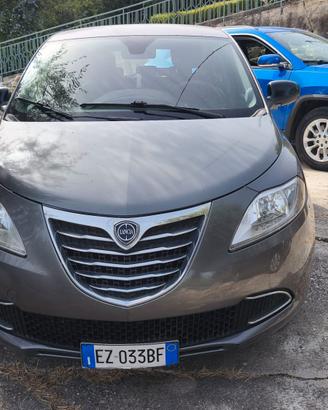 Lancia Ypsilon Ypsilon 1.3 mjt Silver c/clima s