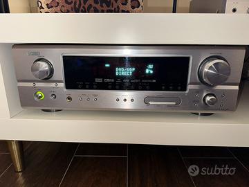Denon Amplificatore AVR‑1907