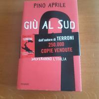 Libro Giù al Sud