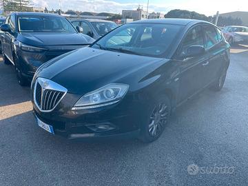 Lancia Delta 1.6 MJT DPF Argento/// vendita per co