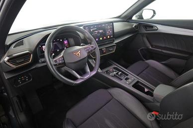 CUPRA Formentor Formentor 1.5 TSI DSG