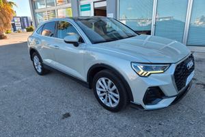Audi Q3 SPORTBACK 2.0 TDI 200 CV QUATTRO - BUSINES