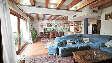 Mestre Via Felisati appartamento indipendente