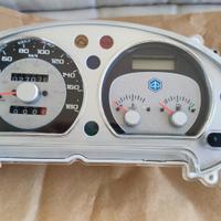 Contachilometri Piaggio Beverly Tourer 27.076 km