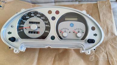 Contachilometri Piaggio Beverly Tourer 27.076 km