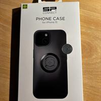 Cover SP connect Iphone 15
