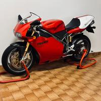 Ducati 996 R da collezione