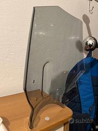 Cupolino Puig moto (Honda CB650R)