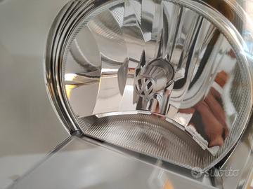 FANALE SINISTRO VW POLO 2009 NUOVO