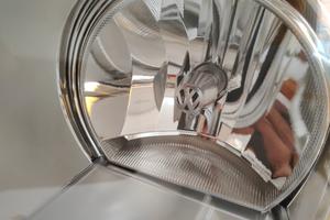 FANALE SINISTRO VW POLO 2009 NUOVO