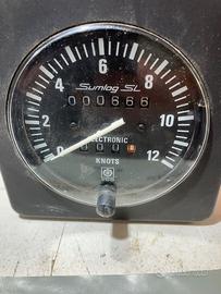 Contanodi VDO Sumlog SL