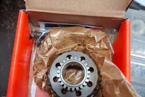 primaria 23-64 malossi px 