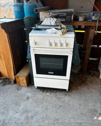 Cucina elettrica