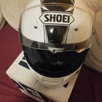 casco Shoei xr 1100 taglia xl 
