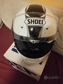 casco Shoei xr 1100 taglia xl 