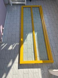 Porta per box doccia 
