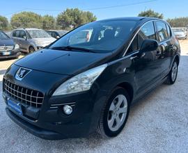 Peugeot 3008 1.6 120cv Imp.GPL 2010 Garantita