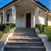 Villetta singola a Fratta Polesine