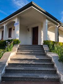 Villetta singola a Fratta Polesine