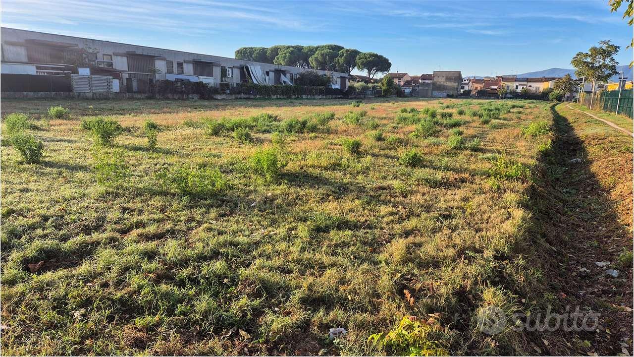 Terreno Agricolo a Prato - Vista 2