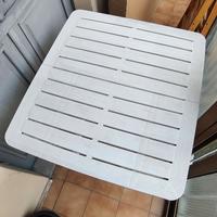 Tavolo balcone / giardino