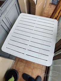 Tavolo balcone / giardino