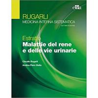 Rugarli Malattie del rene e delle vie urinarie