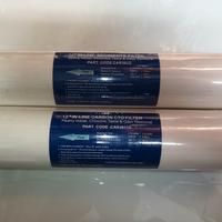 KIT 14 FILTRI DEPURATORE ACQUA