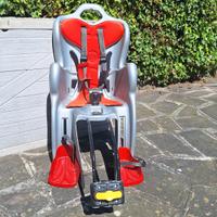 Bellelli seggiolino posteriore B.One