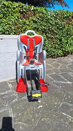 Bellelli seggiolino posteriore B.One