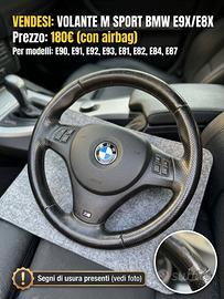Ricambi BMW Serie 3 E90 / E91 LCI