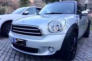 Mini Cooper D Paceman business