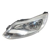 FARO ANTERIORE SINISTRO FORD FOCUS III 2011>2014