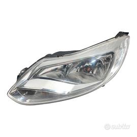 FARO ANTERIORE SINISTRO FORD FOCUS III 2011>2014