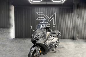 Yamaha T Max 560