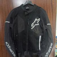 Alpinestars Viper V3 Air Jacket