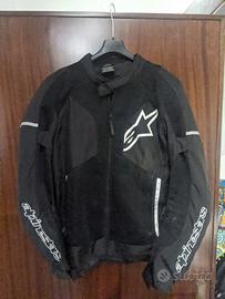 Alpinestars Viper V3 Air Jacket