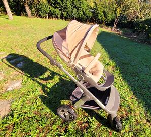 passeggino stokke 