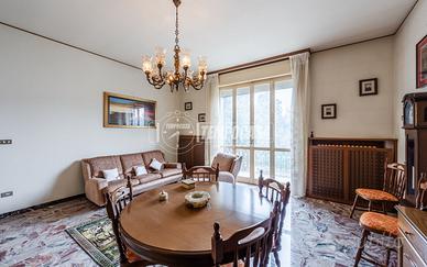 VILLA MONOFAMILIARE CON GIARDINO PRIVATO