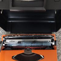 macchina da scrivere 