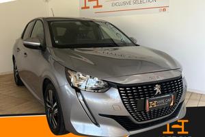 PEUGEOT 208 BlueHDi 100 S&S 5p. Allure